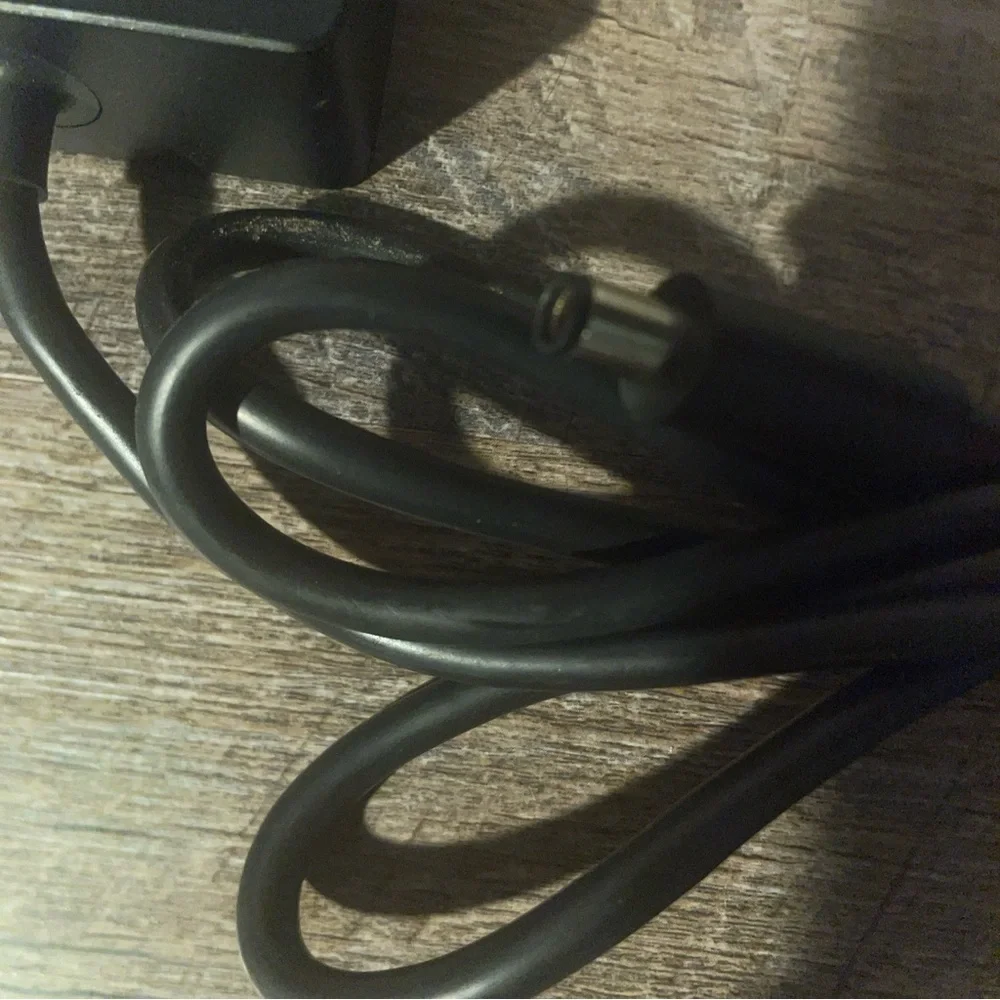 199W Microsoft AC 15.35V 12.96A Adapter 1931 M1117731-003 w/Cord Tested OEM